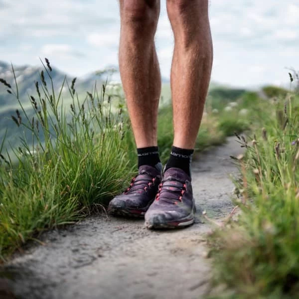 SALOMON S/LAB ULTRA 3 MAVERICK/RACINGRED/M 22 6 SALOMON S/LAB ULTRA 3 MAVERICK/RACINGRED/M 22 - Image 6