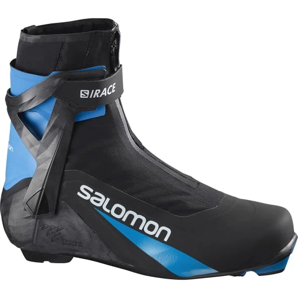 SALOMON S/RACE CARBON SKATE PROLINK 23 1 SALOMON S/RACE CARBON SKATE PROLINK 23