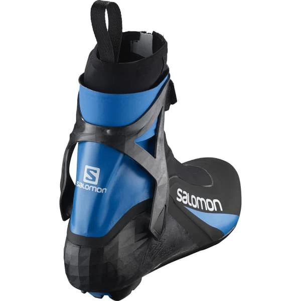 SALOMON S/RACE CARBON SKATE PROLINK 23 2 SALOMON S/RACE CARBON SKATE PROLINK 23 - Image 2