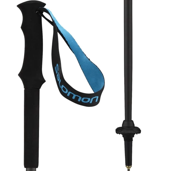 SALOMON MTN OUTDOOR BLACK 23 2 SALOMON MTN OUTDOOR BLACK 23 - Image 2