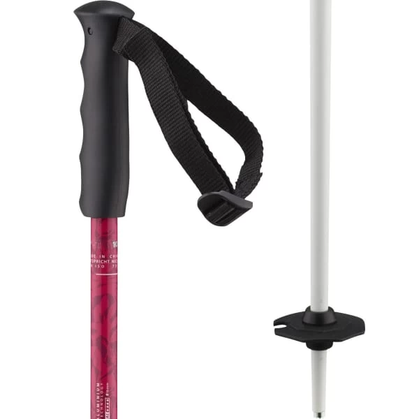 SALOMON BRIGADE JR PINK 23 2 SALOMON BRIGADE JR PINK 23 - Image 2