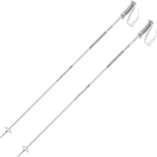 SALOMON ARCTIC LADY WHITE GREY 23 1 SALOMON ARCTIC LADY WHITE GREY 23