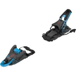 SALOMON S/LAB SHIFT MNC 13 BLACK/BLUE SH100 23