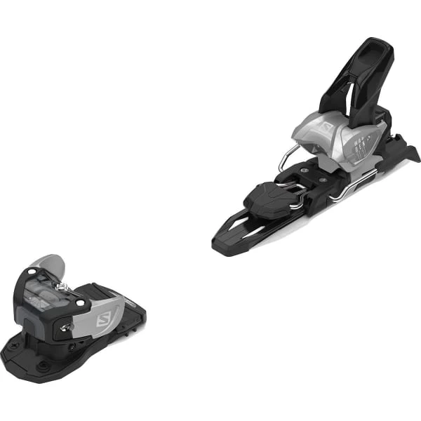 SALOMON WARDEN MNC 11 N SILVER/BLACK L90 23 1 SALOMON WARDEN MNC 11 N SILVER/BLACK L90 23