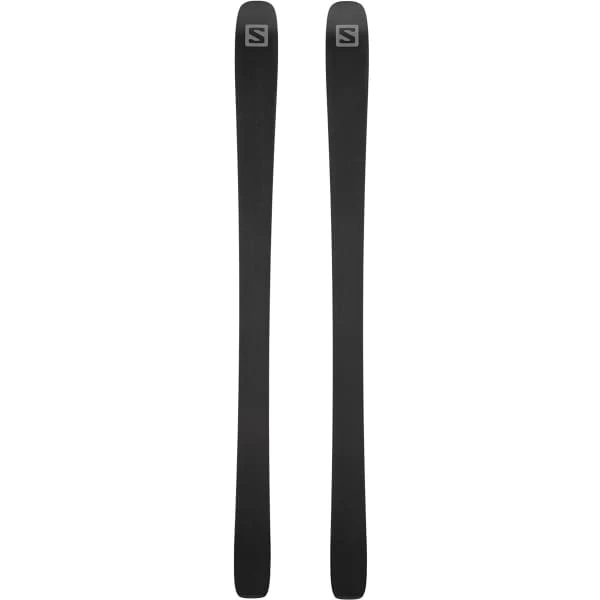 SALOMON STANCE W 88 BLACK 23 2 SALOMON STANCE W 88 BLACK 23 - Image 2