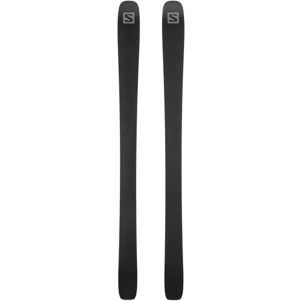 SALOMON STANCE W 94 WHITE/BLACK 23 3 SALOMON STANCE W 94 WHITE/BLACK 23 - Image 3