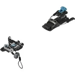 SALOMON MTN PURE + BRAKE G80 22