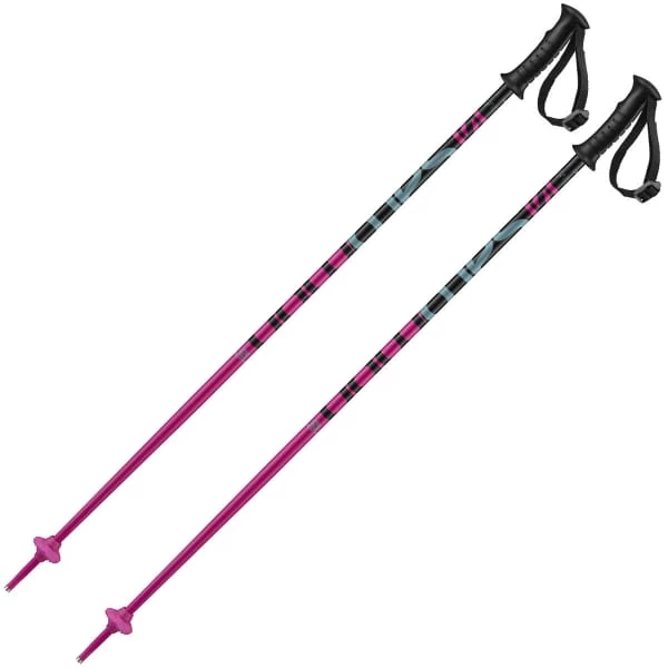 SALOMON KALOO JUNIOR PINK 23 1 SALOMON KALOO JUNIOR PINK 23