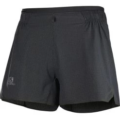 SALOMON SENSE AERO 4'' SHORT M BLACK 21