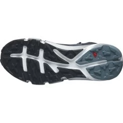 SALOMON PREDICT HIKE MID GORE-TEX EBONY/BLACK/STORMY WEATHER 22 11 SALOMON PREDICT HIKE MID GORE-TEX EBONY/BLACK/STORMY WEATHER 22 -Ski Equipment Store 9 90270 l41460900 06