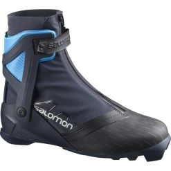 Front Page 18 SALOMON RS10 NOCTURNE PROLINK 23