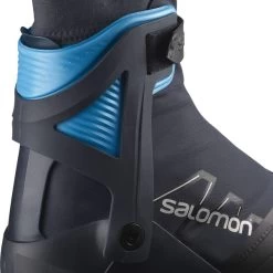 SALOMON RS10 NOCTURNE PROLINK 23 7 SALOMON RS10 NOCTURNE PROLINK 23 -Ski Equipment Store 9 90518 rs10 nocturne prolink l41513300 04