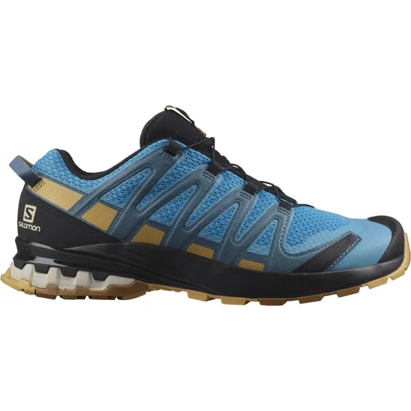 SALOMON XA PRO 3D V8 BARR REEF/FALL LEAF/BRONZE BROWN 23 1 SALOMON XA PRO 3D V8 BARR REEF/FALL LEAF/BRONZE BROWN 23