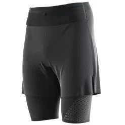 SALOMON EXO MOTION TW SHORT M BLACK 22