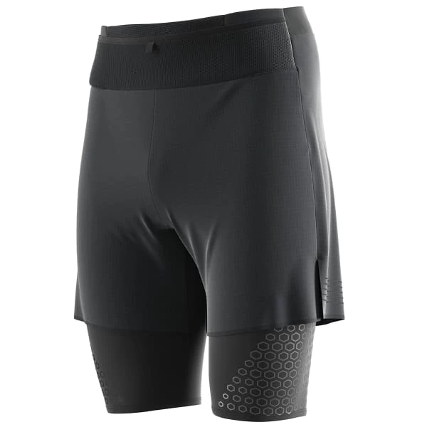 SALOMON EXO MOTION TW SHORT M BLACK 22 1 SALOMON EXO MOTION TW SHORT M BLACK 22