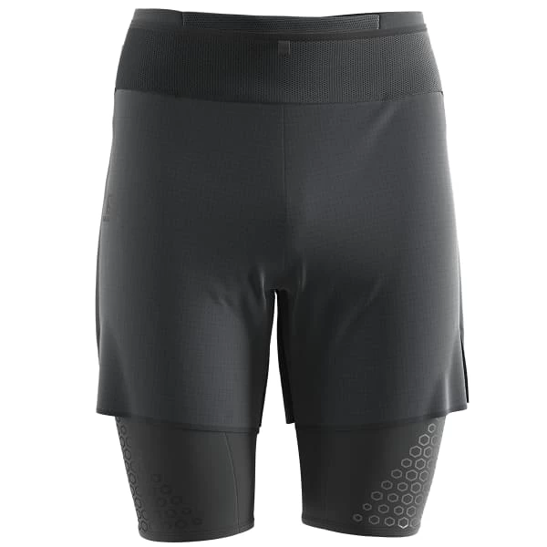 SALOMON EXO MOTION TW SHORT M BLACK 22 2 SALOMON EXO MOTION TW SHORT M BLACK 22 - Image 2