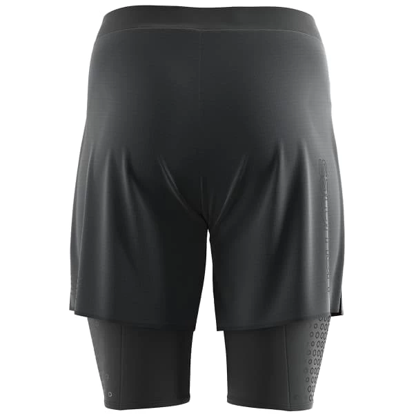 SALOMON EXO MOTION TW SHORT M BLACK 22 3 SALOMON EXO MOTION TW SHORT M BLACK 22 - Image 3