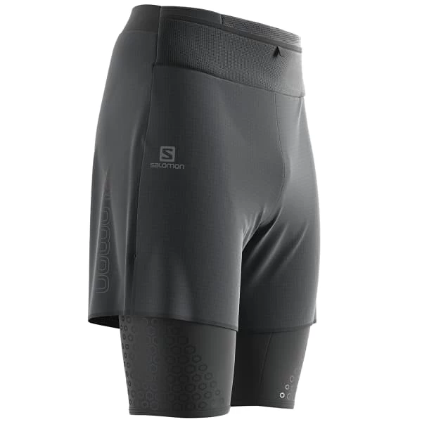 SALOMON EXO MOTION TW SHORT M BLACK 22 6 SALOMON EXO MOTION TW SHORT M BLACK 22 - Image 6