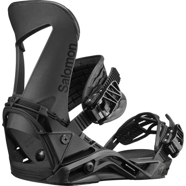 SALOMON HOLOGRAM BLACK 23 1 SALOMON HOLOGRAM BLACK 23