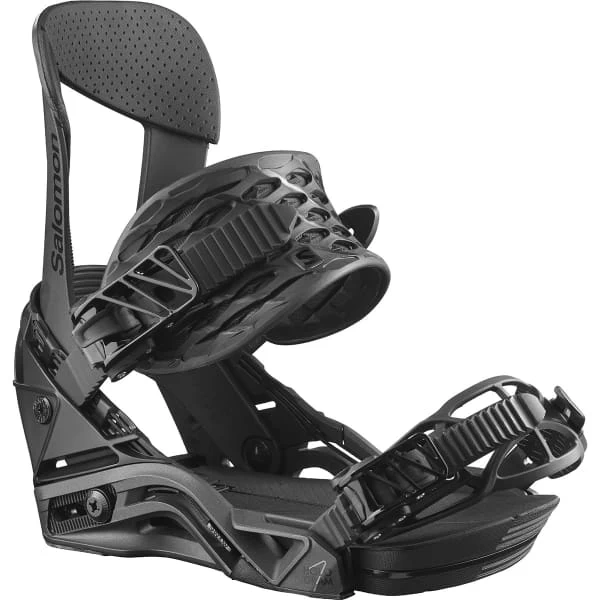 SALOMON HOLOGRAM BLACK 23 2 SALOMON HOLOGRAM BLACK 23 - Image 2