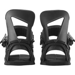 SALOMON HOLOGRAM BLACK 23 5 SALOMON HOLOGRAM BLACK 23 -Ski Equipment Store 9 91865 hologram black l41504400 03