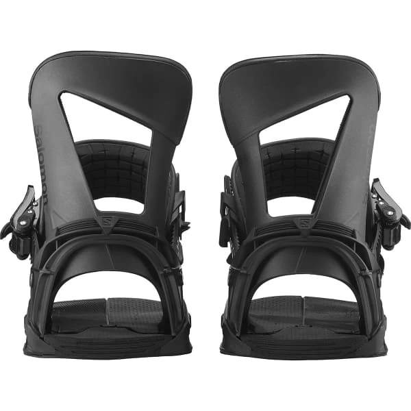 SALOMON HOLOGRAM BLACK 23 3 SALOMON HOLOGRAM BLACK 23 - Image 3