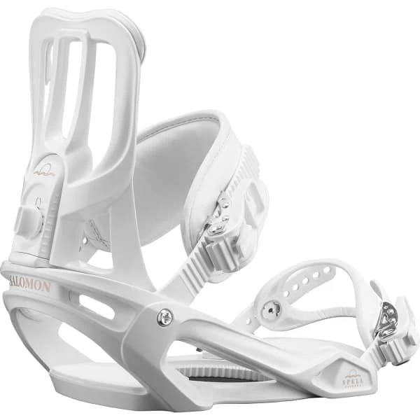 SALOMON SPELL W WHITE 22 1 SALOMON SPELL W WHITE 22