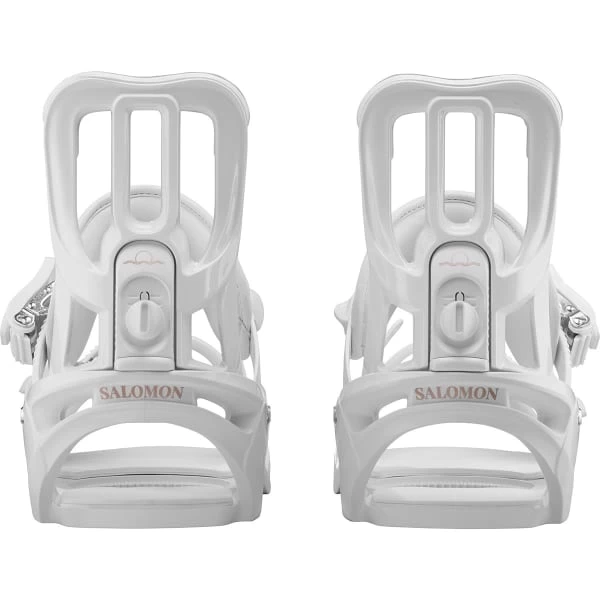 SALOMON SPELL W WHITE 22 3 SALOMON SPELL W WHITE 22 - Image 3