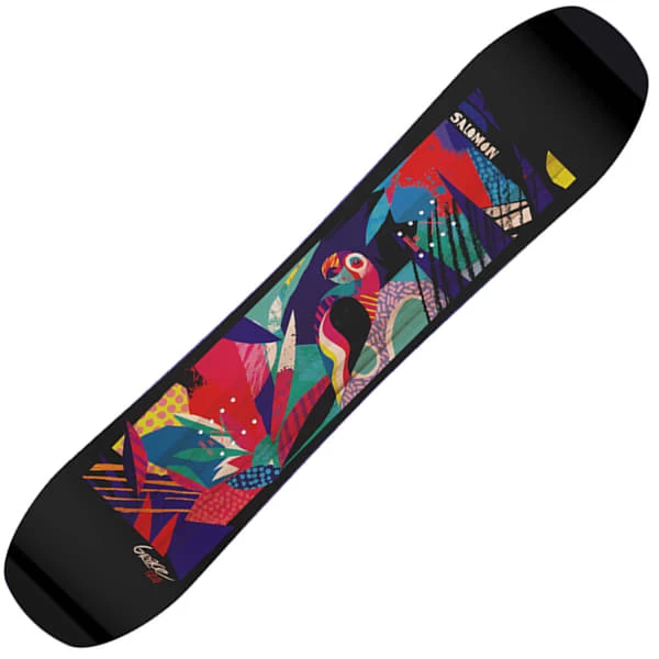 SALOMON GRACE JR + SALOMON GOODTIME XS JR 2 SALOMON GRACE JR + SALOMON GOODTIME XS JR - Image 2