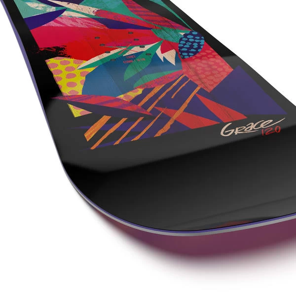 SALOMON GRACE JR + SALOMON GOODTIME XS JR 6 SALOMON GRACE JR + SALOMON GOODTIME XS JR - Image 6