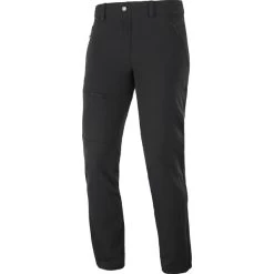 SALOMON OUTPEAK WARM PANT W BLACK 22