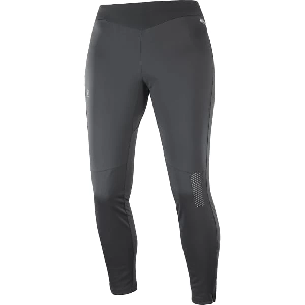 SALOMON GTX® WS SSHELL TIGHT W BLACK 21 1 SALOMON GTX® WS SSHELL TIGHT W BLACK 21