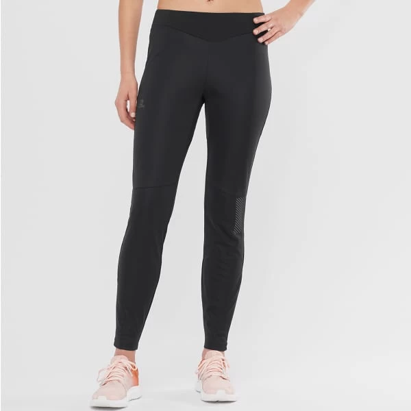 SALOMON GTX® WS SSHELL TIGHT W BLACK 21 3 SALOMON GTX® WS SSHELL TIGHT W BLACK 21 - Image 3