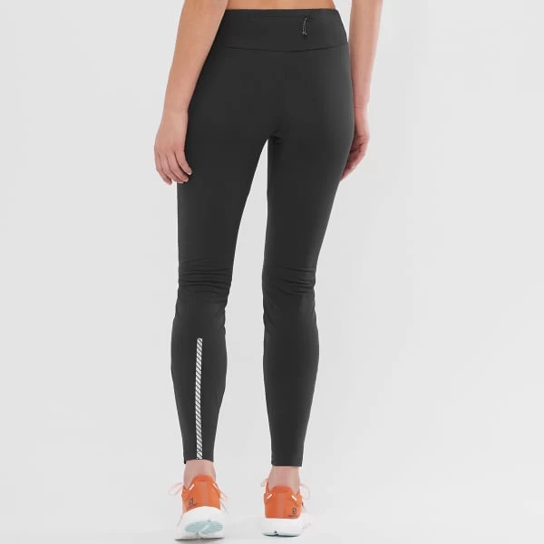 SALOMON GTX® WS SSHELL TIGHT W BLACK 21 4 SALOMON GTX® WS SSHELL TIGHT W BLACK 21 - Image 4