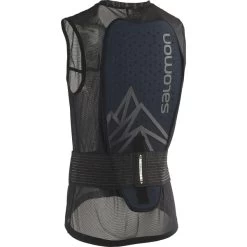 SALOMON FLEXCELL PRO VEST BLACK 23