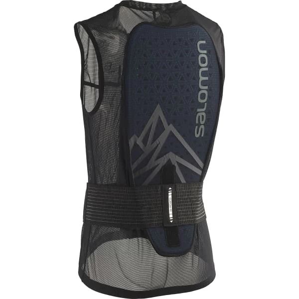 SALOMON FLEXCELL PRO VEST BLACK 23 1 SALOMON FLEXCELL PRO VEST BLACK 23