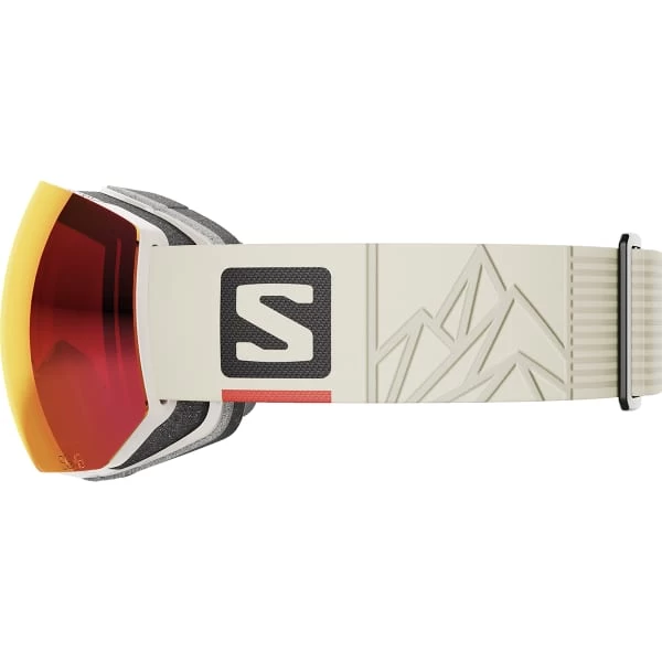 SALOMON RADIUM PRO SIGMA CASHEW/PR 23 2 SALOMON RADIUM PRO SIGMA CASHEW/PR 23 - Image 2