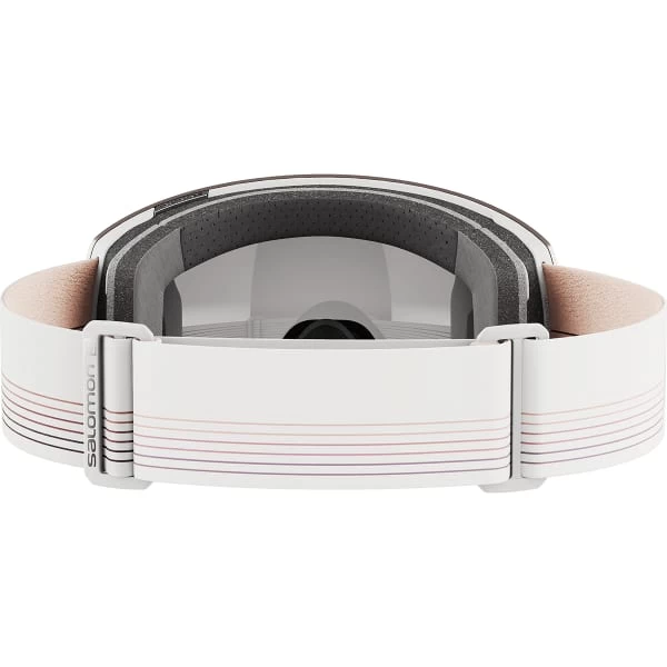 SALOMON RADIUM PRO ML WHITE W/WHITE 23 3 SALOMON RADIUM PRO ML WHITE W/WHITE 23 - Image 3