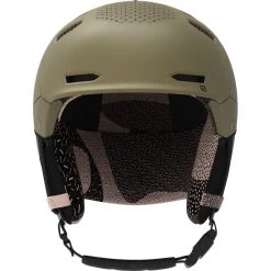 SALOMON HUSK PRIME OLIVE 23 6 SALOMON HUSK PRIME OLIVE 23 -Ski Equipment Store 9 93932 husk prime olive l41529000 03