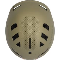 SALOMON HUSK PRIME OLIVE 23 7 SALOMON HUSK PRIME OLIVE 23 -Ski Equipment Store 9 93932 husk prime olive l41529000 04