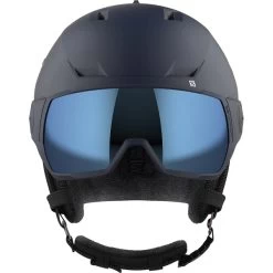 SALOMON ICON LT VISOR PHOTO SIGMA WIST 23 -Ski Equipment Store 9 93934 icon lt visor photo sigma wist l41529800 03