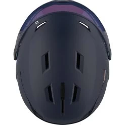 SALOMON ICON LT VISOR PHOTO SIGMA WIST 23 -Ski Equipment Store 9 93934 icon lt visor photo sigma wist l41529800 04