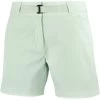 SALOMON OUTRACK SHORTS W OPAL BLUE 21