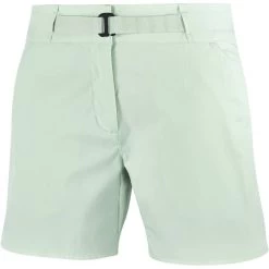 SALOMON OUTRACK SHORTS W OPAL BLUE 21