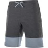 SALOMON XA TRAINING SHORT M EBONY/ASHLEY BLUE 21