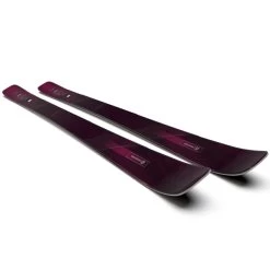 SALOMON STANCE W 84 BLACK/BORDEAU 23 9 SALOMON STANCE W 84 BLACK/BORDEAU 23 -Ski Equipment Store 9 94707 l41493800 04