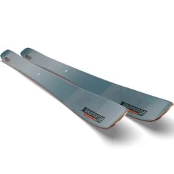 SALOMON QST 98 BLUE/ORANGE + TYROLIA ATTACK 11 GW W/O BRAKE A 9 SALOMON QST 98 BLUE/ORANGE + TYROLIA ATTACK 11 GW W/O BRAKE A -Ski Equipment Store 9 94710 qst 98 blue orange l41494200 03