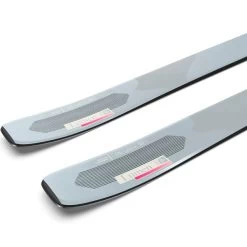 SALOMON QST LUMEN 99 LIGHT GREY/PINK 22 10 SALOMON QST LUMEN 99 LIGHT GREY/PINK 22 -Ski Equipment Store 9 94716 l41497100 05