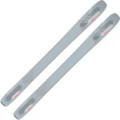 SALOMON QST LUMEN 99 LIGHT GREY/PINK 22