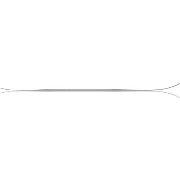 SALOMON QST LUX 92 BORDEAU/PINK 22 6 SALOMON QST LUX 92 BORDEAU/PINK 22 - Image 6